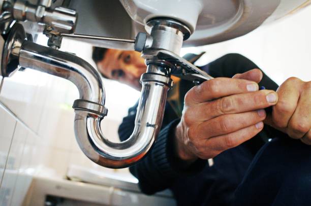 Best Gas Line Repair  in Graceville, FL
