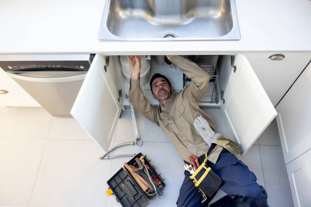 Best Plumbing Installation Services  in Graceville, FL