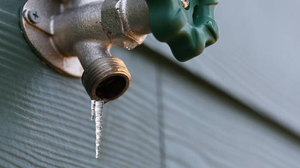 Gas Line Repair in Graceville, FL