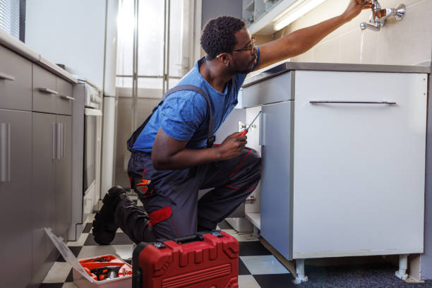 Best Shower Repair Services  in Graceville, FL